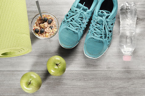 Weight Loss Essentials